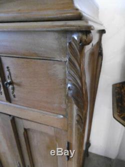 A Cabinet Music Art Nouveau Furniture Walnut Furniture Phono A Scores