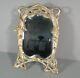 Ancient Psychic Art Style New Bronze Mirrors Age 1900