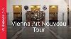 Art Nouveau Tour Of Vienna Vienna Now Tours