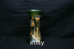 Art Nouveau Vase / Art Nouveau Style, Vase