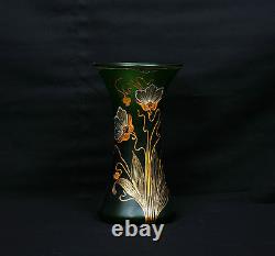 Art Nouveau Vase / Art Nouveau Style, Vase