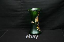 Art Nouveau Vase / Art Nouveau Style, Vase