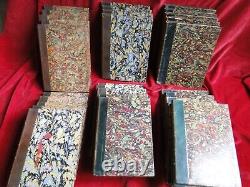 Art and Decoration Review 1897-1912 32 volumes Art Nouveau Modern Style Bindings
