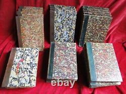 Art and Decoration Review 1897-1912 32 volumes Art Nouveau Modern Style Bindings
