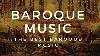 Baroque Music For Relax History Of Baroque Music