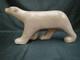 Bear Figurine Animal Style Art Deco Art Nouveau Porcelain