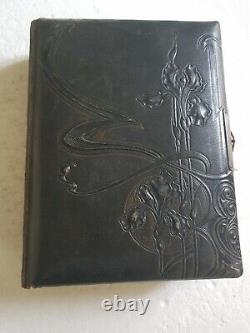 Former Photo Album Time And Style Art New Family Remoise (reims)
