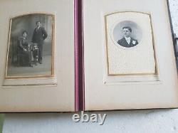 Former Photo Album Time And Style Art New Family Remoise (reims)
