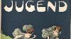 Jugend Youth Magazine 1901 Art New Video Hd