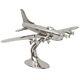 Model Airline Antiquities Silver Deco