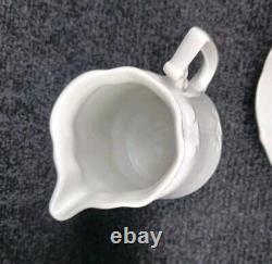 Service Café Porcelaine Winterling Style Art Nouveau Jugendstil Germany 60-70 
 	 <br/>
<br/>	  Translation: Coffee Service Porcelain Winterling Style Art Nouveau Jugendstil Germany 60-70