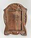 Style Old Art New Painting Frame Wood / Copper Sheet To 1920 22 X 16
