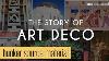 The Story Of Art Deco
