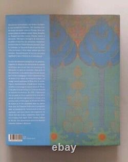 The Tree Style / Art Nouveau Experience in La Chaux-de-Fonds / eo2006 Perfect Condition