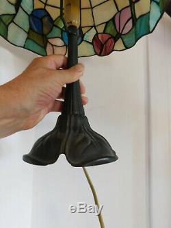 Tiffany Lamp Art Nouveau