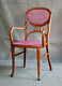 Viennese Bistro Chair Style Art Nouveau Secession No. Thonet