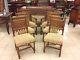 Walnut Sofa Lounge Chairs Two Four Chairs Renaissance Style Henry Ii