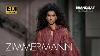 Zimmermann Autumn Winter 2024 25 Fusion Of Art Nouveau And Timeless Fashion