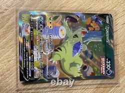 Carte pokemon Tyranocif V 155/163 Styles De Combat Full Art Neuf. Picture