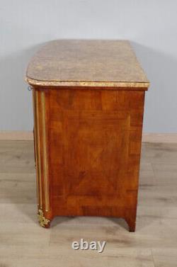 Commode style Louis XIV