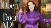 Inside Dita Von Teese S Taxidermy Filled Home Open Door Architectural Digest