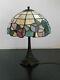 Lampe Tiffany Style Art Nouveau