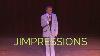 Master Impressionist Jim Meskimen Jimpressions Show