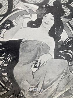 Revue Art et Décoration 1897-1912 32 volumes Art-Nouveau Modern Style Reliures