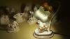 Your Art Nouveau Style Lamp