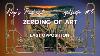 Zeroing Of Art Last Opposition Podcast